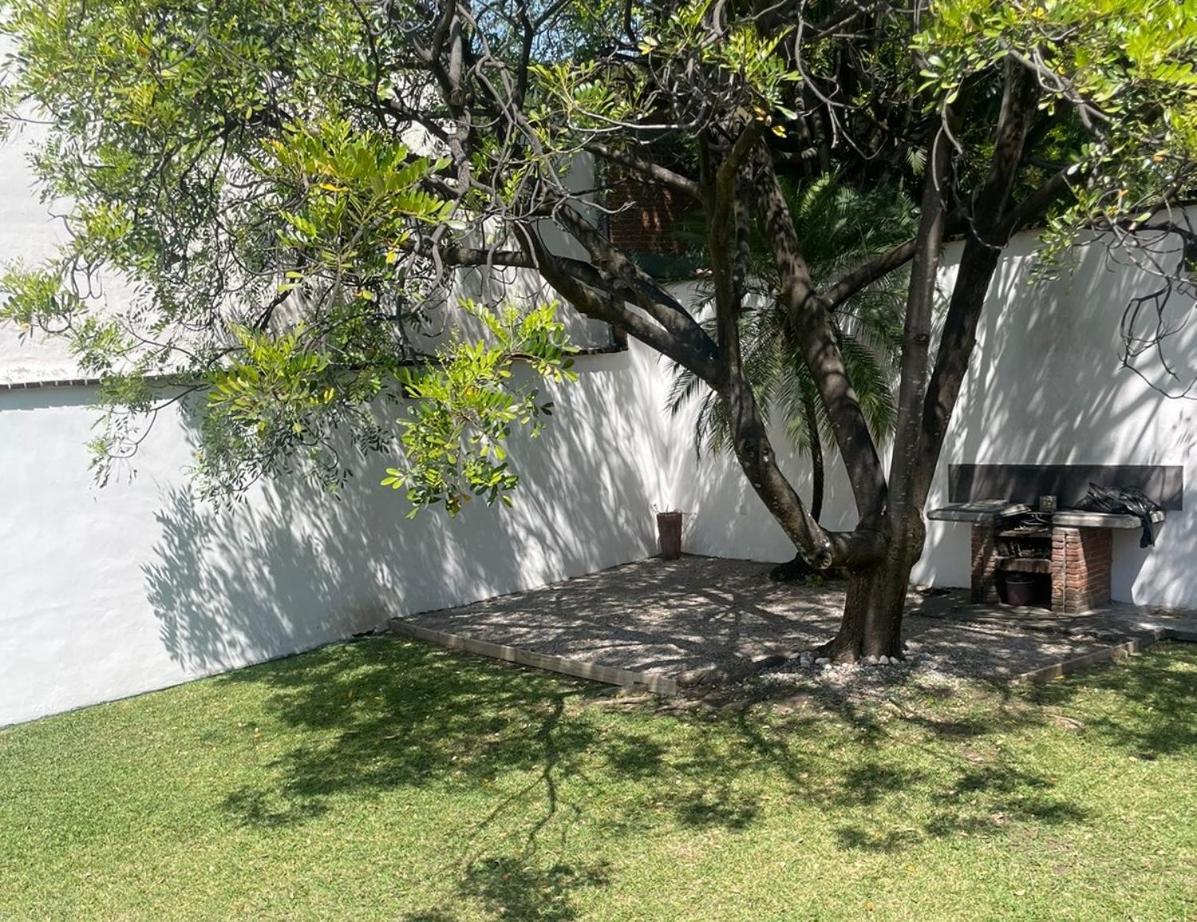 Las Iguanas Cuernavaca Exterior photo